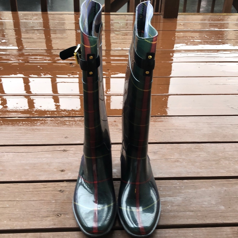 Rain Boots